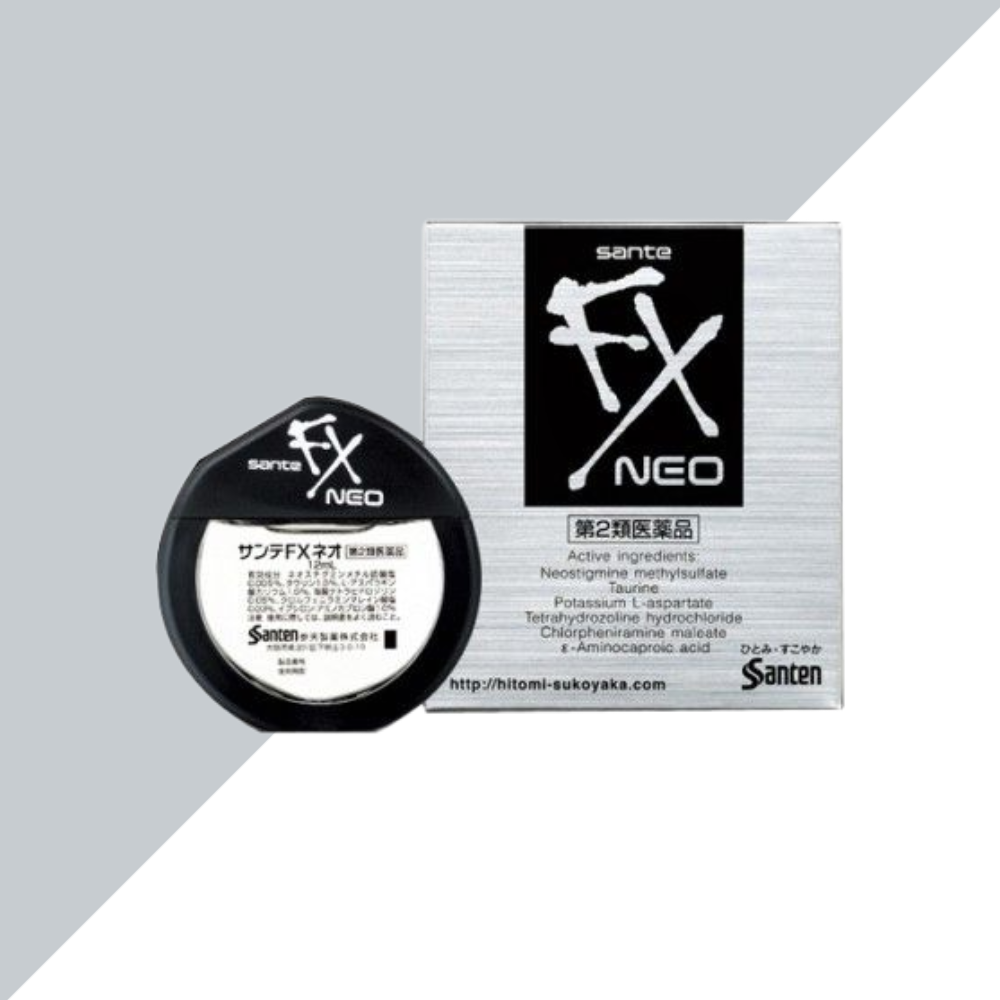 산테 FX 네오 12ml